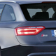 Illustration for article titled Renderings Of The Audi A5 and S5 Sportback